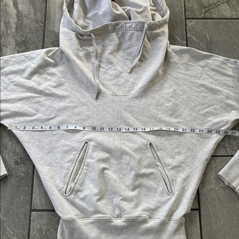 Lululemon Throwback Flashback Pullover Sweatshirt… - image 7